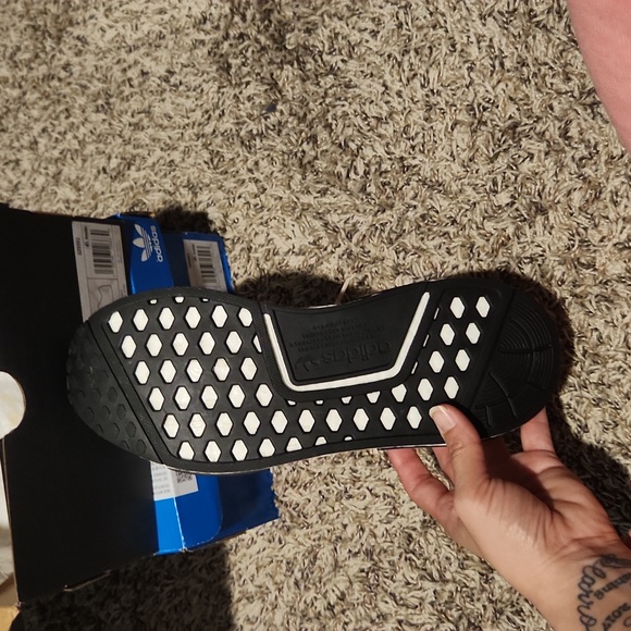 Addidas Shoes - Picture 3 of 4